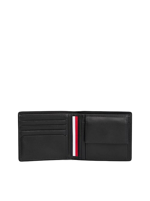 AM0AM13740BDS NERO Tommy Jeans | AM0AM13740BDS NERO
